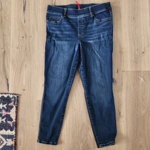 Spanx Skinny Jeans Jeggings